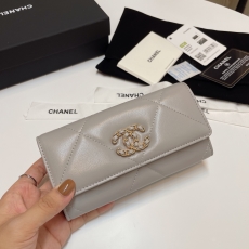 Chanel Wallet Purse